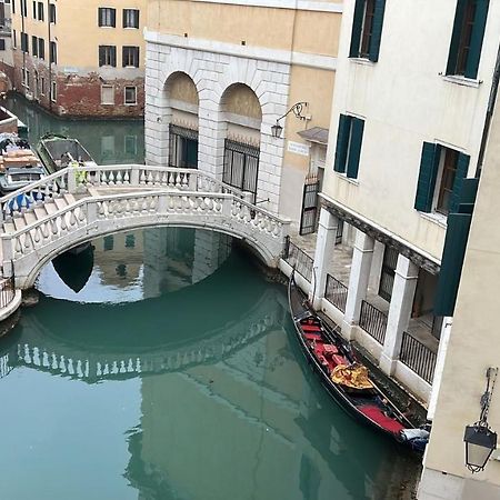 Foresteria Sociale Venice San Marco By New Generation Hostel Esterno foto
