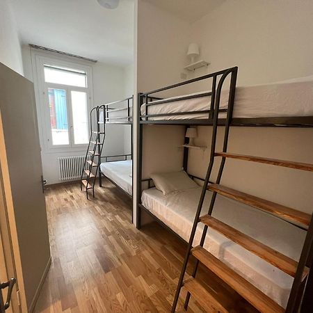 Foresteria Sociale Venice San Marco By New Generation Hostel Esterno foto
