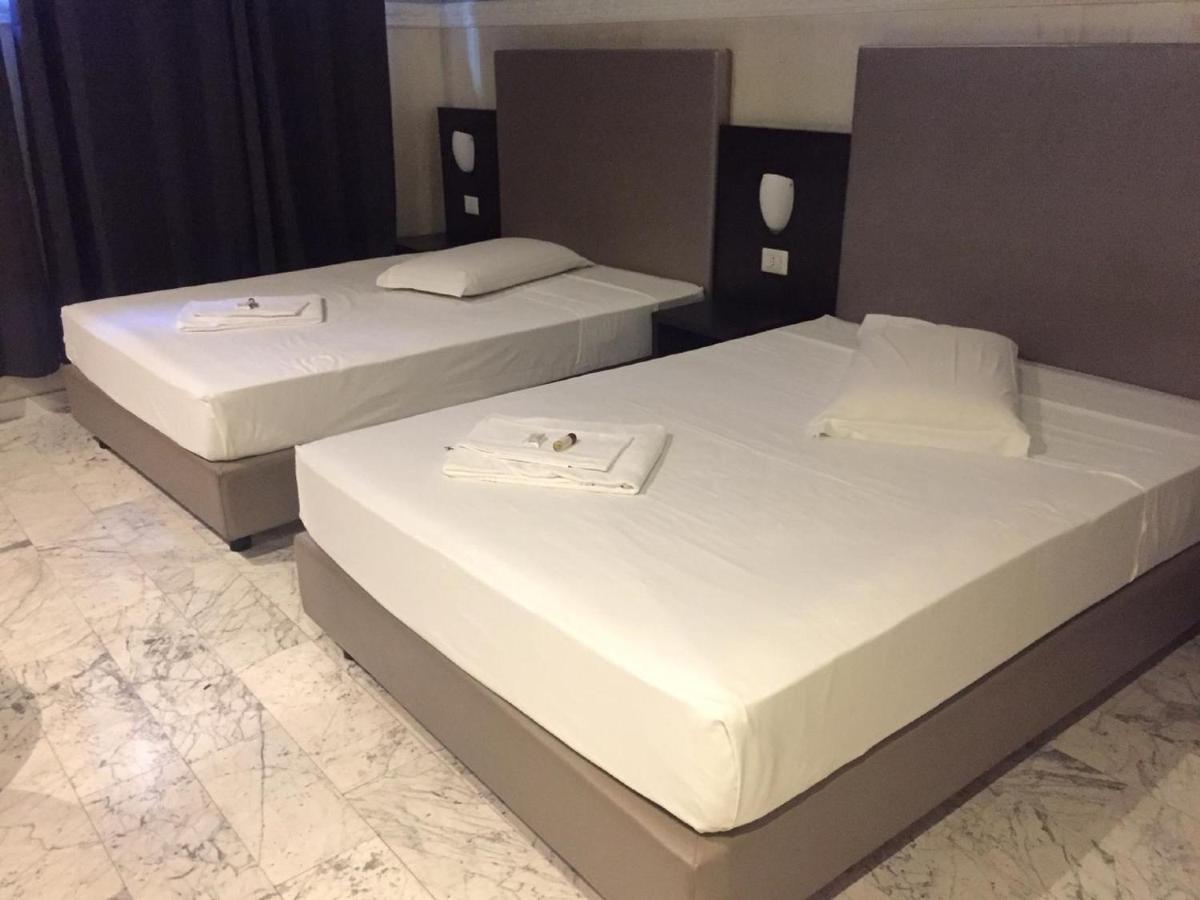 Foresteria Sociale Venice San Marco By New Generation Hostel Esterno foto