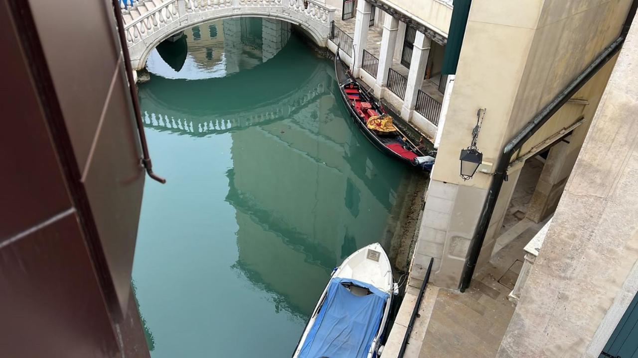 Foresteria Sociale Venice San Marco By New Generation Hostel Esterno foto