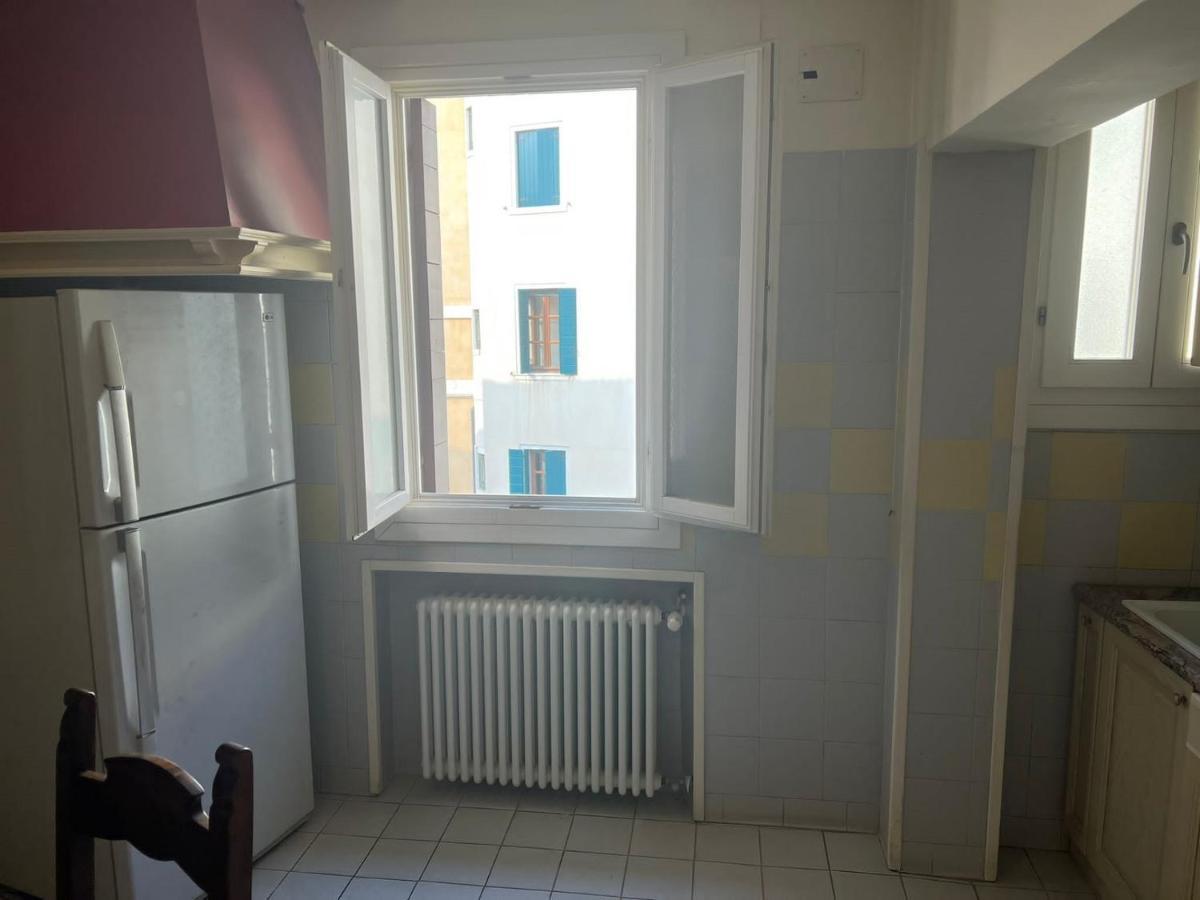 Foresteria Sociale Venice San Marco By New Generation Hostel Esterno foto