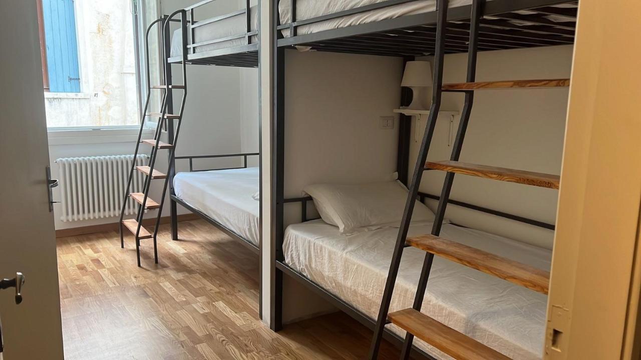 Foresteria Sociale Venice San Marco By New Generation Hostel Esterno foto