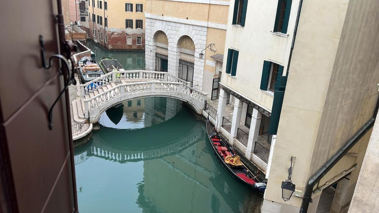Foresteria Sociale Venice San Marco By New Generation Hostel Esterno foto