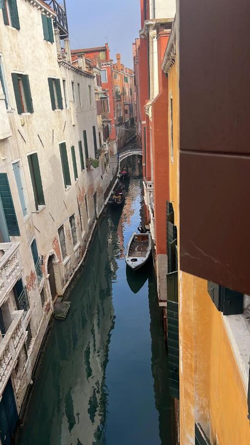 Foresteria Sociale Venice San Marco By New Generation Hostel Esterno foto