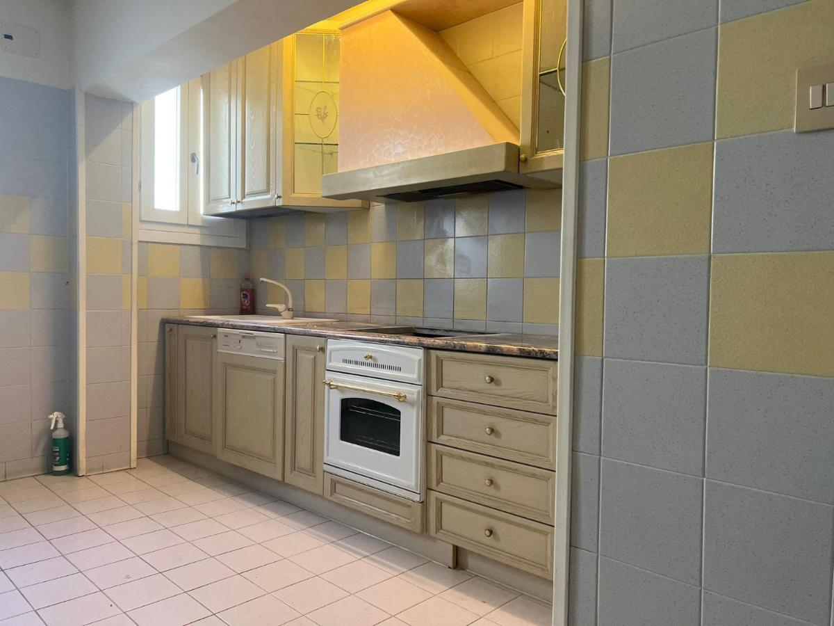 Foresteria Sociale Venice San Marco By New Generation Hostel Esterno foto