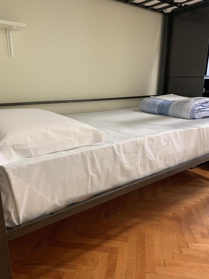 Foresteria Sociale Venice San Marco By New Generation Hostel Esterno foto