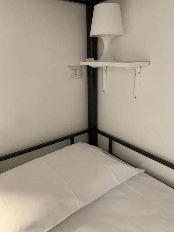 Foresteria Sociale Venice San Marco By New Generation Hostel Esterno foto