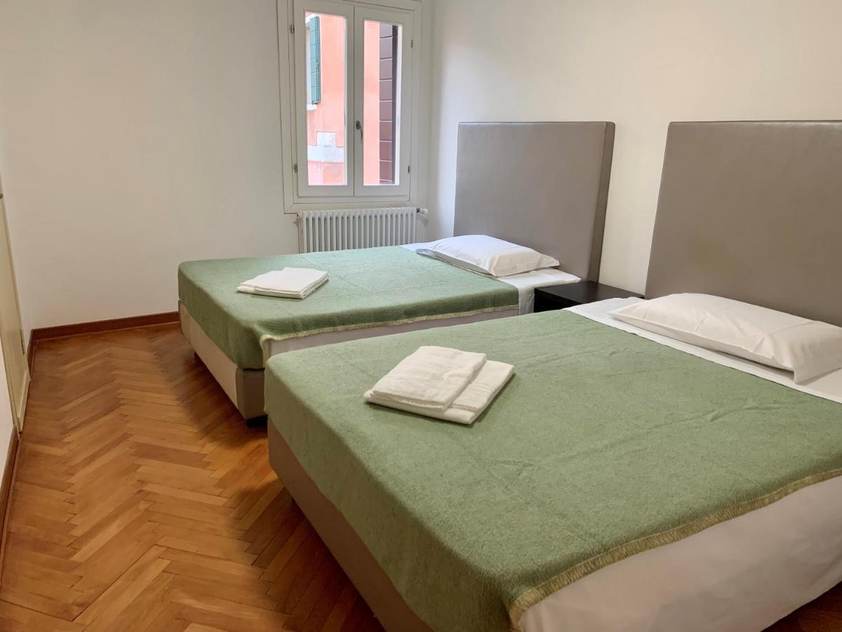 Foresteria Sociale Venice San Marco By New Generation Hostel Esterno foto