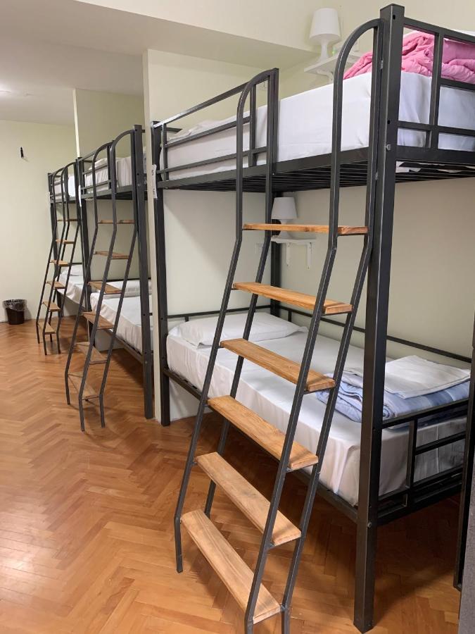 Foresteria Sociale Venice San Marco By New Generation Hostel Esterno foto