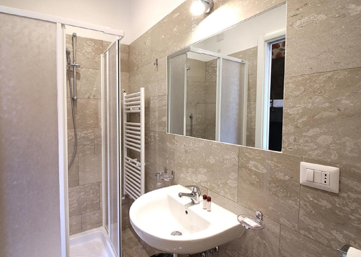 Foresteria Sociale Venice San Marco By New Generation Hostel Esterno foto