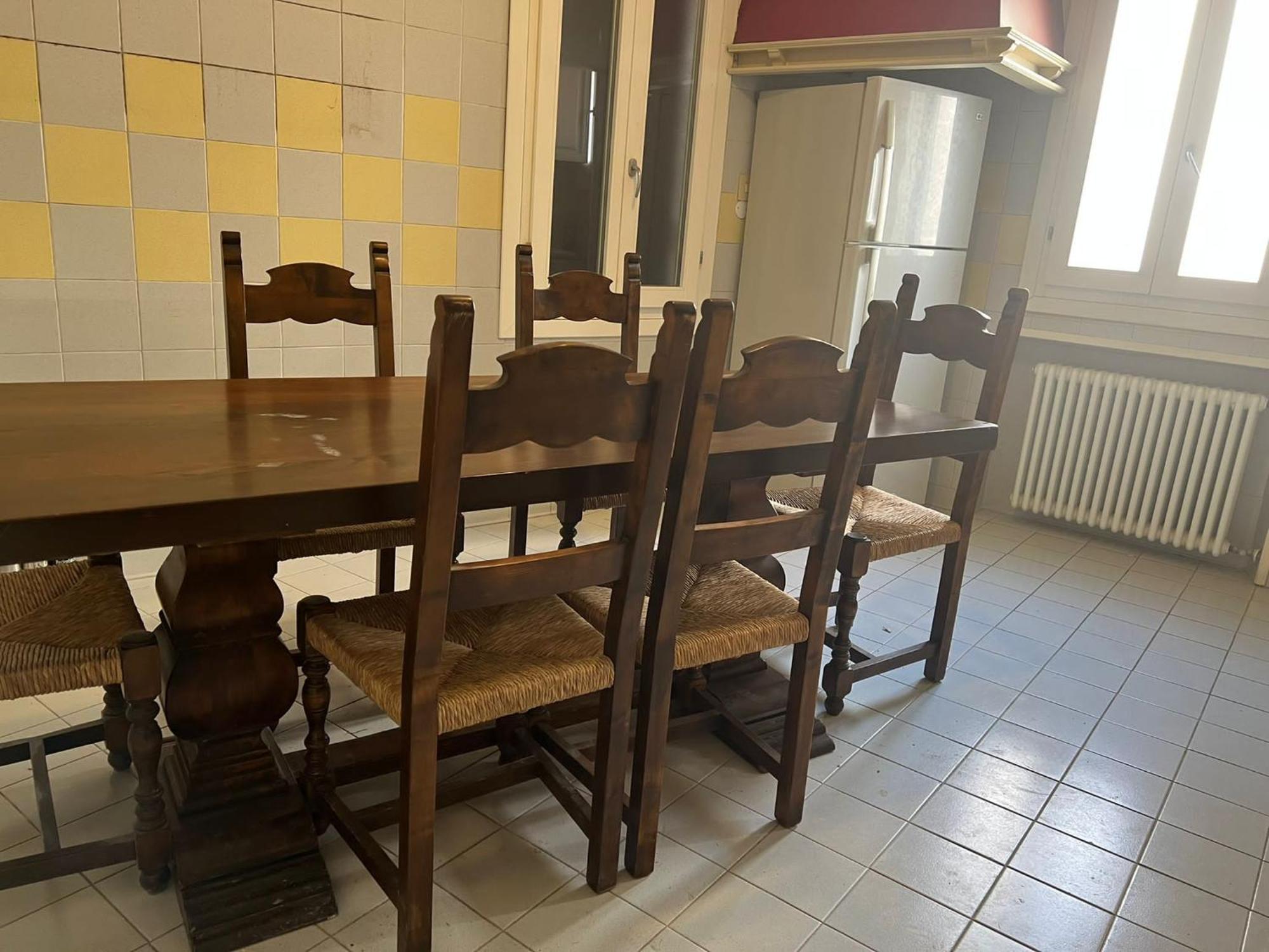 Foresteria Sociale Venice San Marco By New Generation Hostel Esterno foto