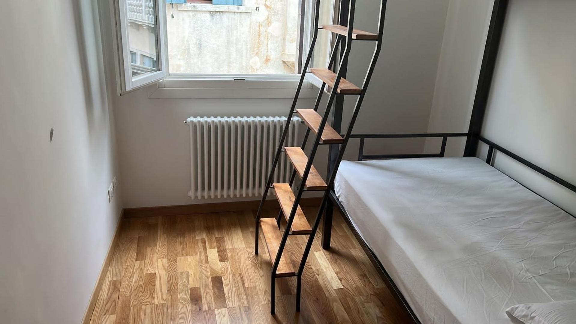 Foresteria Sociale Venice San Marco By New Generation Hostel Esterno foto