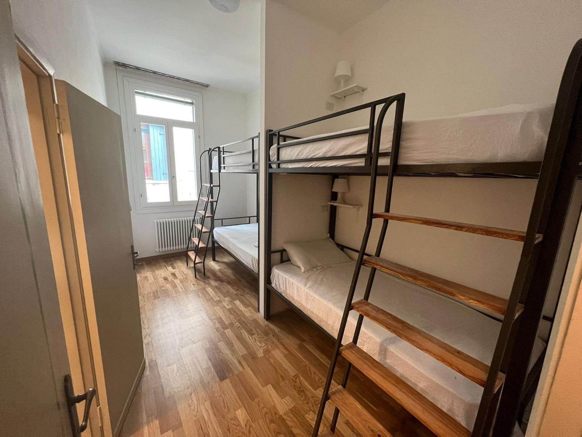 Foresteria Sociale Venice San Marco By New Generation Hostel Esterno foto