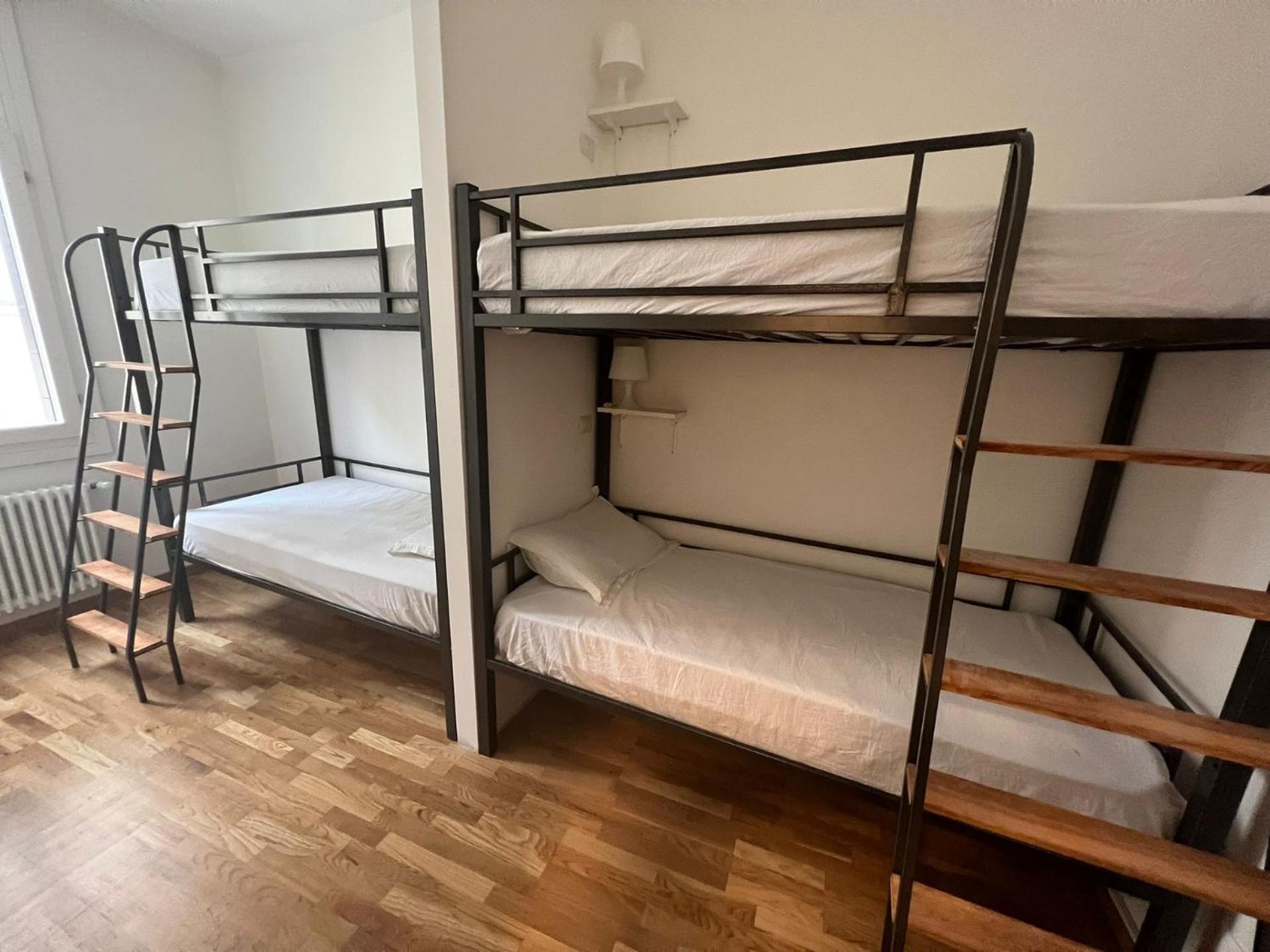 Foresteria Sociale Venice San Marco By New Generation Hostel Esterno foto