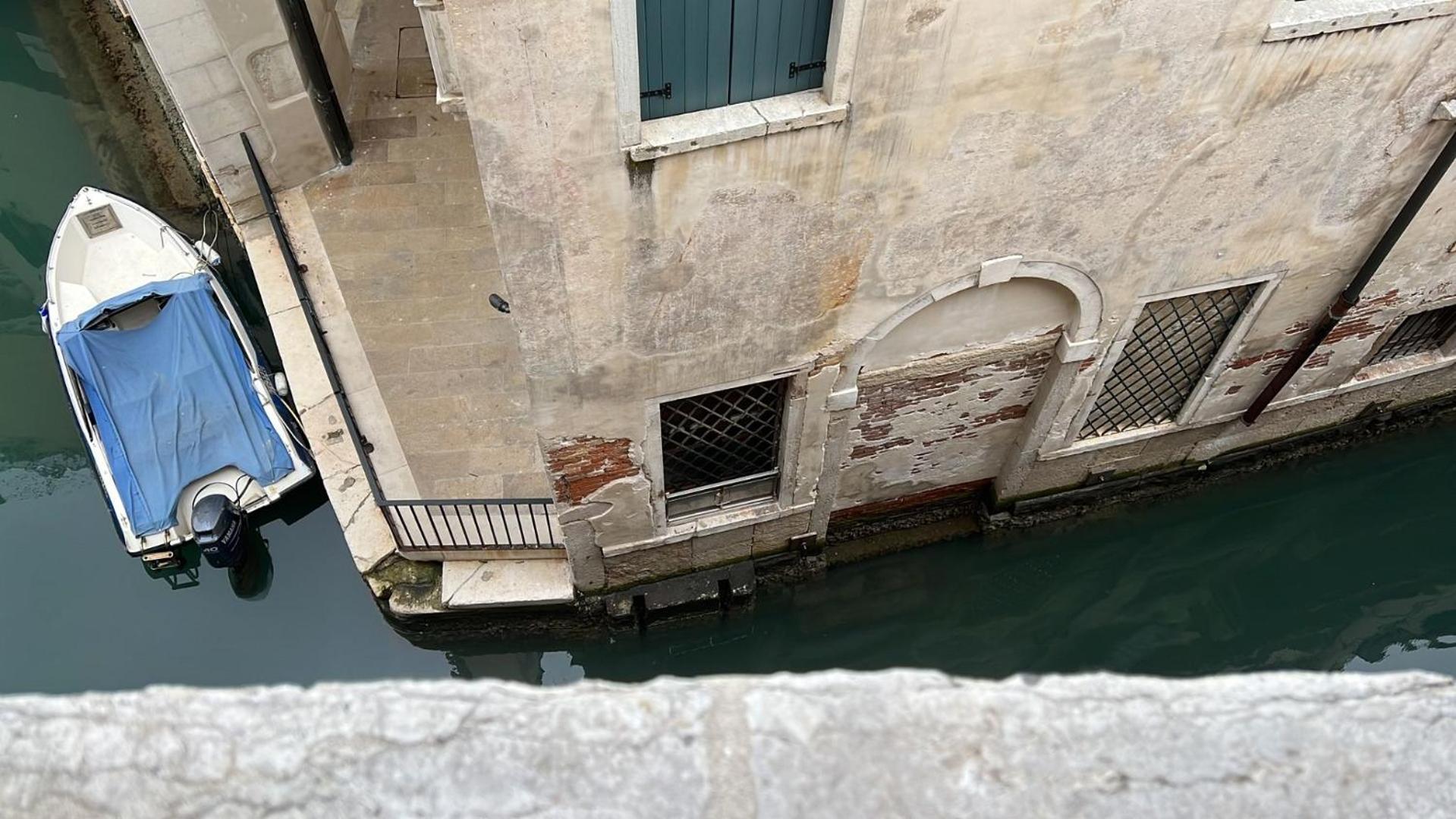 Foresteria Sociale Venice San Marco By New Generation Hostel Esterno foto