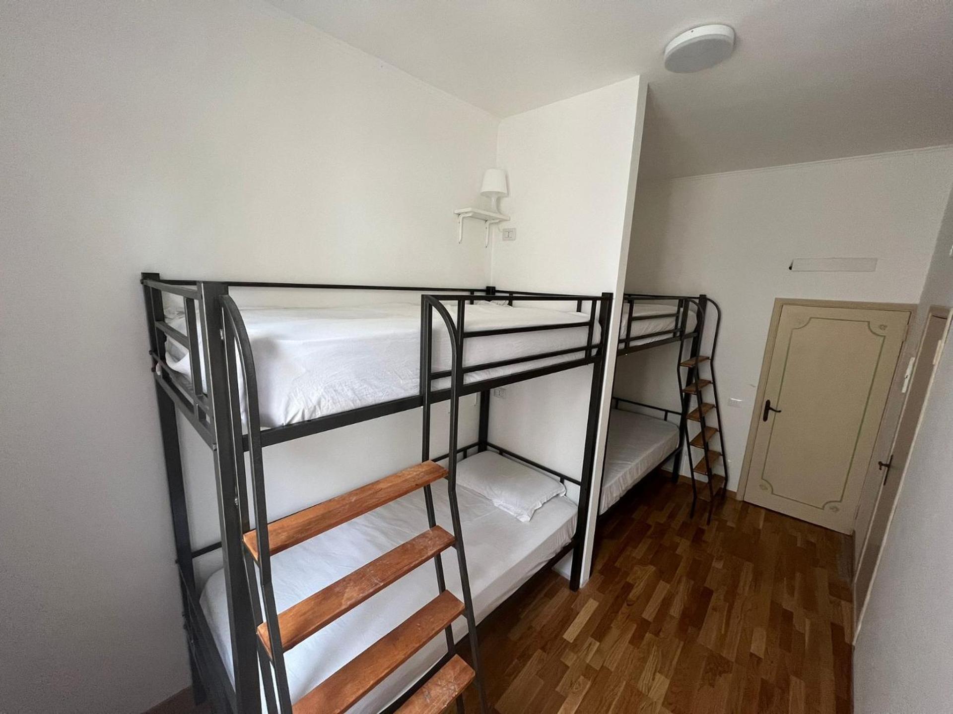 Foresteria Sociale Venice San Marco By New Generation Hostel Esterno foto