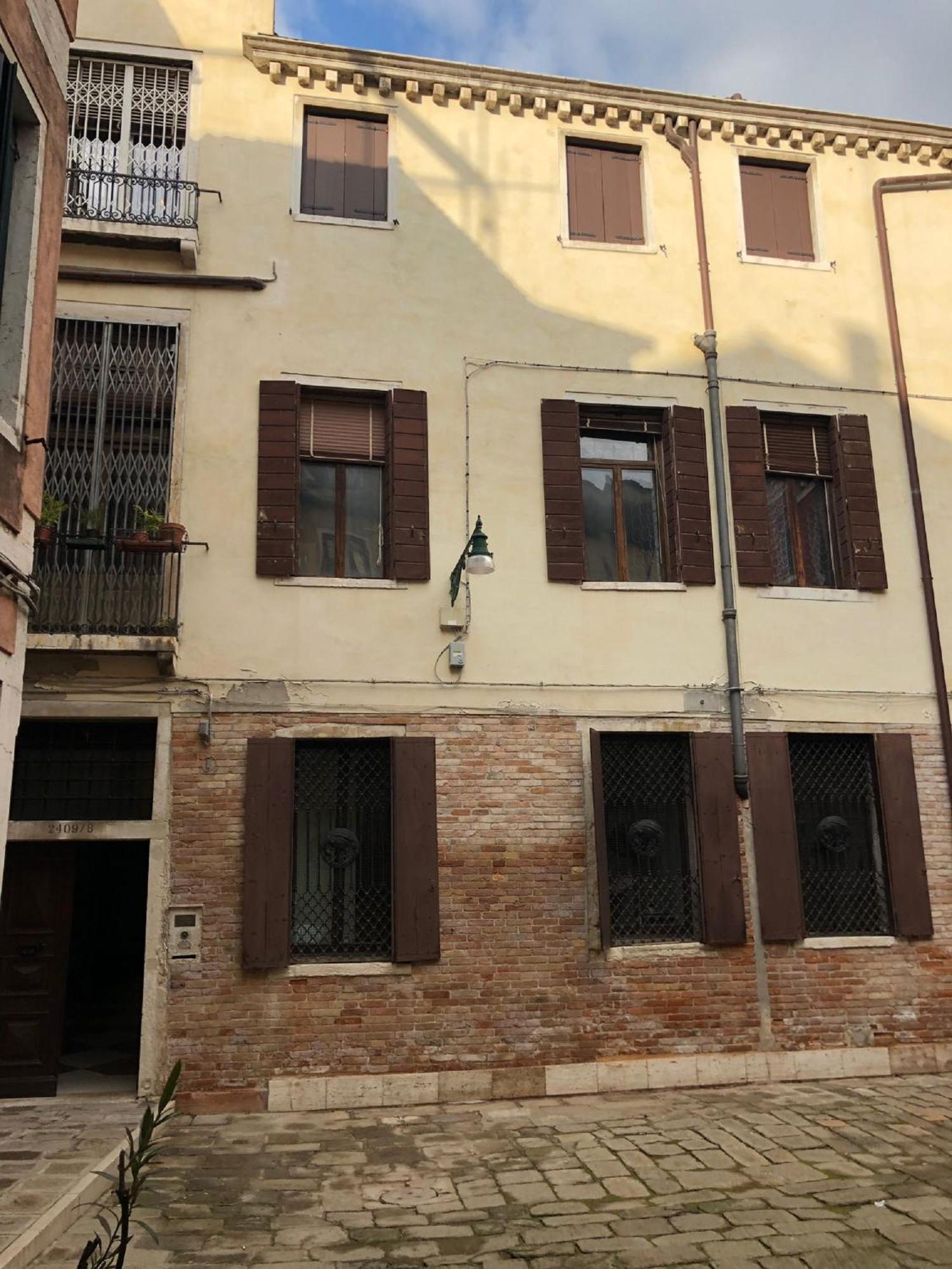 Foresteria Sociale Venice San Marco By New Generation Hostel Esterno foto